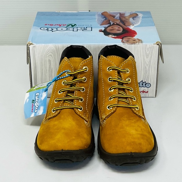 FALCOTTO by Naturino**Booties**EU 26; US 9.5 $85 - Picture 2 of 7